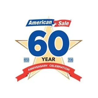 American Sale discount code